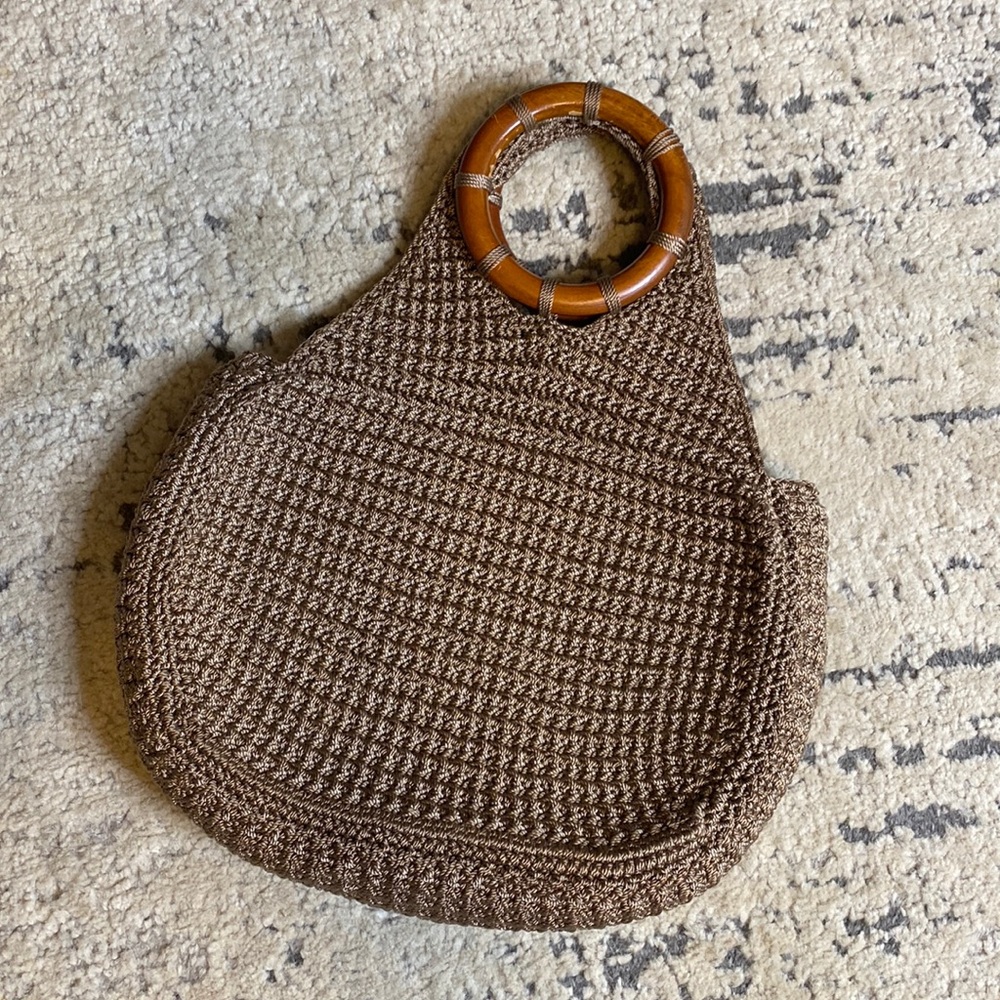 The Sak Handbag